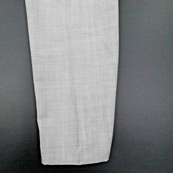 Suitsupply Pants Mens 30x25 Wool Soho Slim Vitale Barberis Canonico Italy 120s - Picture 13 of 16